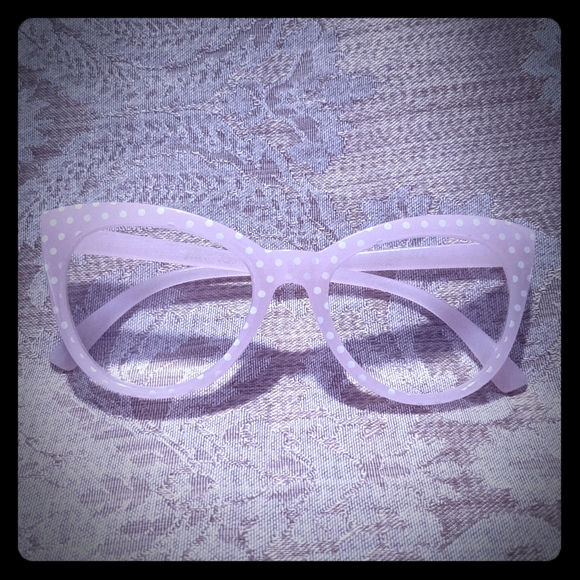 Betsey Johnson Accessories - Betsy Johnson readers